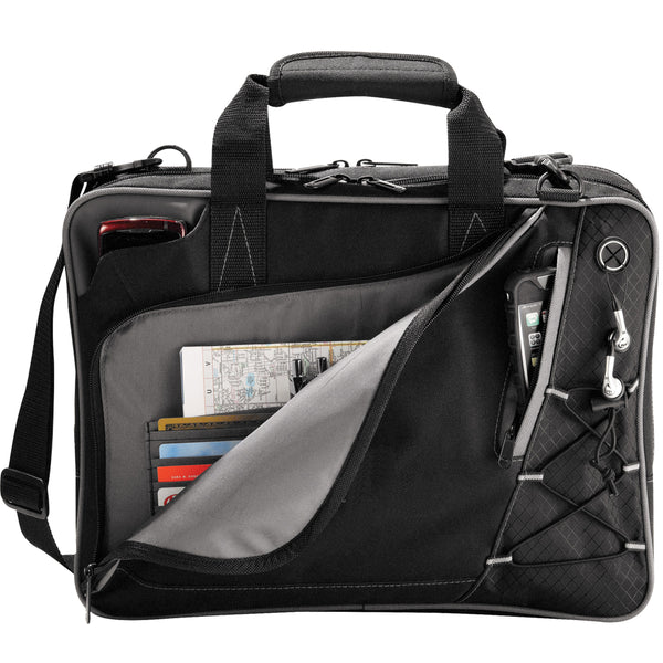 Avalon Checkpoint-Friendly Laptop Bag - Promotional Products