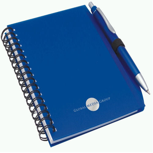 Classic Convention Pad-n-Pen - Promotional Products