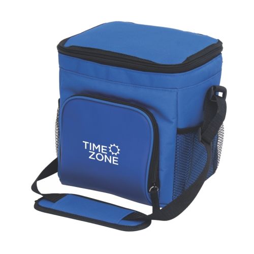 Classic Cooler Bag with Waterproof Lining - Promotional Products