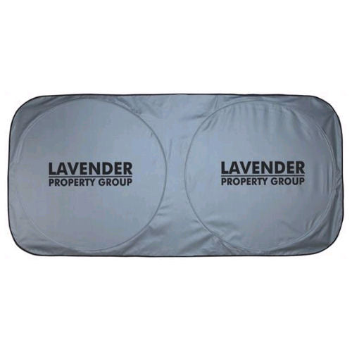 Classic Dash Sunshade - Promotional Products