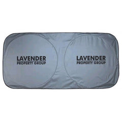 Classic Dash Sunshade - Promotional Products