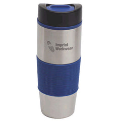 Classic Grip Travel Mug - Promotional Products