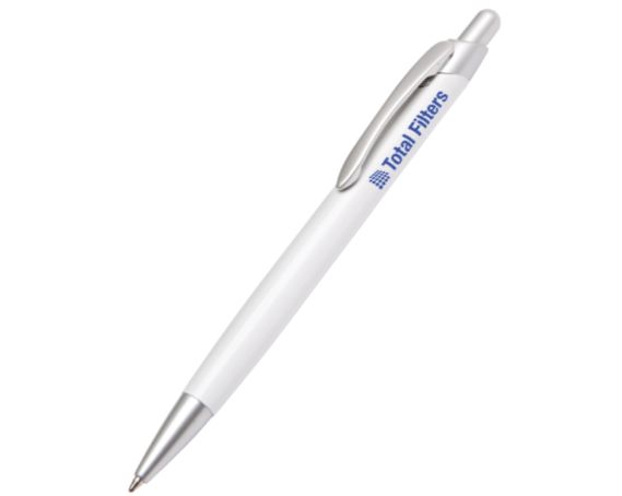 Classic Metal Office Pen - Promotional Products