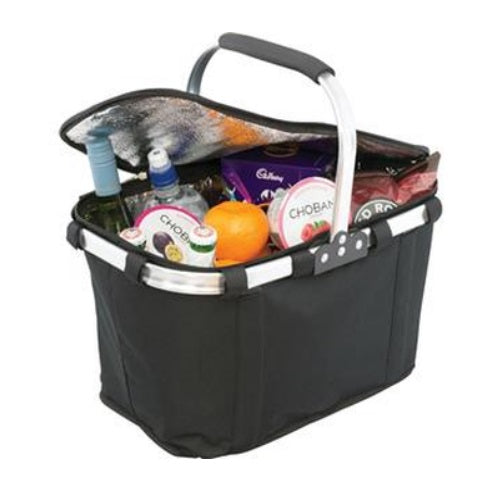 Classic Picnic Cooler - Promotional Products