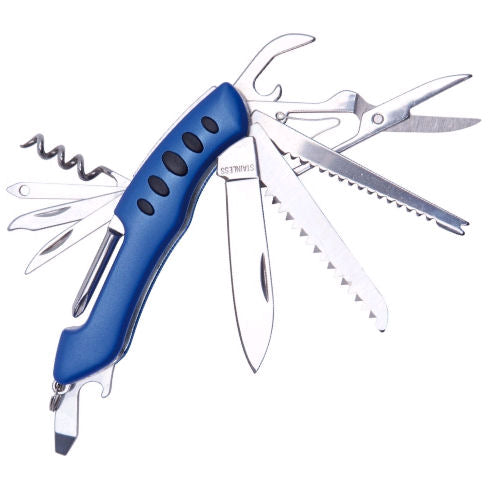 Classic Pocket Knife - Promotional Products