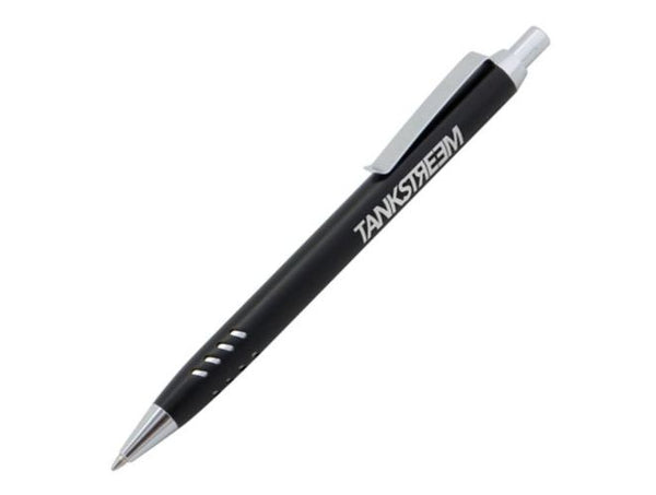 Classic Tech Metal Pen - Promotional Products