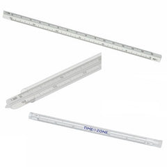 Classic Three Sided Scale Rule - Promotional Products