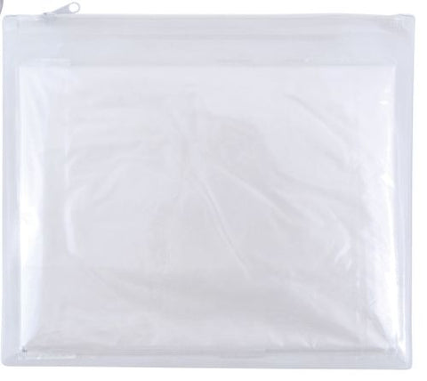 Bleep Poncho in Pouch - Promotional Products
