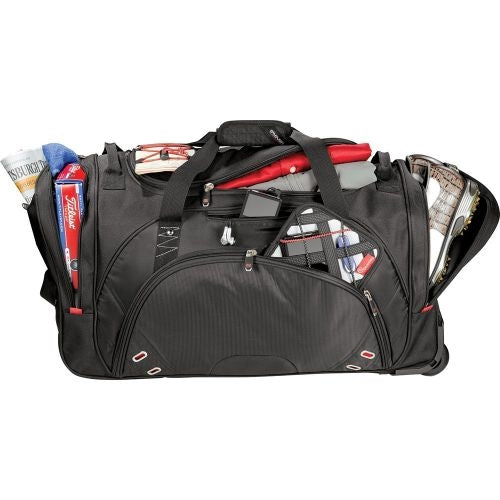 Avalon Travel Duffle Bag - Promotional Products