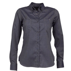 Reflections New Chambray Shirt - Corporate Clothing