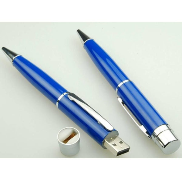 Corporate Metal USB Pen - Promotional Products