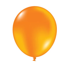 Crystal 30cm Balloons - Promotional Products