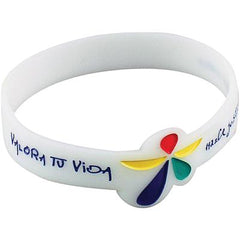 Silicone Wristbands - Promotional Products