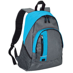 Oxford Contrast Backpack - Promotional Products