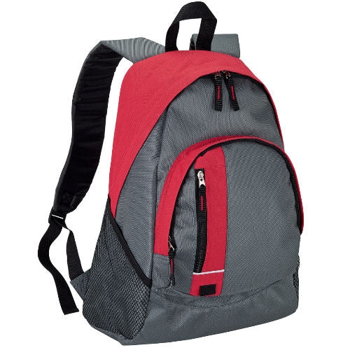 Oxford Contrast Backpack - Promotional Products
