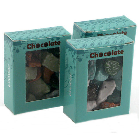 Devine Custom Lolly Boxes - Promotional Products
