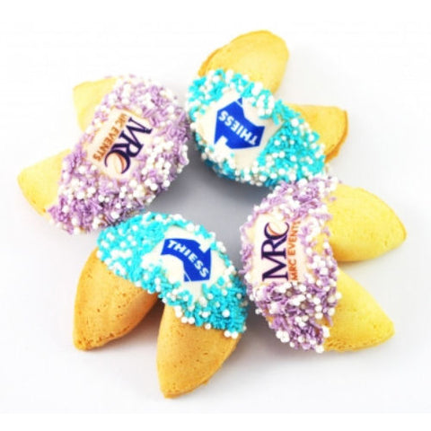 Devine Customised Fortune Cookies - Promotional Products