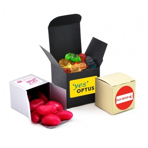 Devine Tiny Lolly Box - Promotional Products