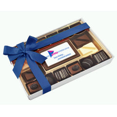 Devine Truffle Delight Gift Box - Promotional Products