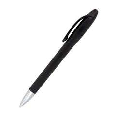Dezine Curve Plastic Pen - Promotional Products