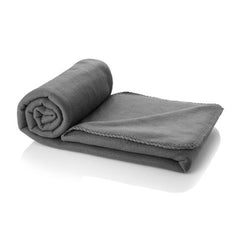 Dezine Fleece Blanket - Promotional Products