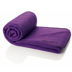 Dezine Fleece Blanket - Promotional Products