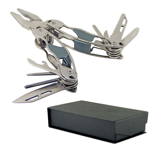 Dezine 12 Funtion Multi Tool - Promotional Products