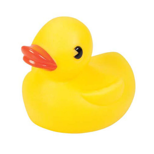 Dezine Bath Duck - Promotional Products