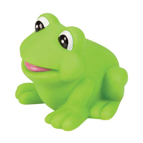 Dezine Bath Frog - Promotional Products