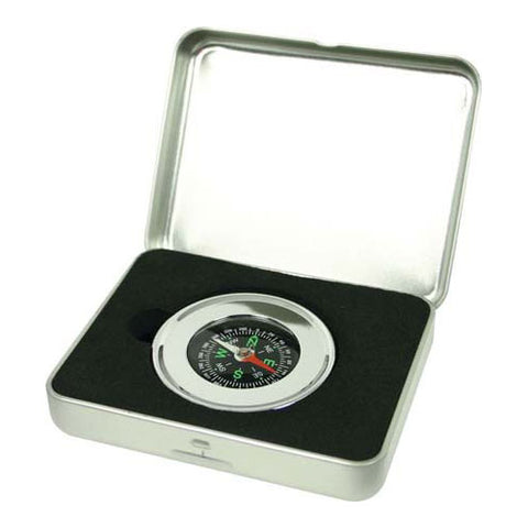 Dezine Compass - Promotional Products