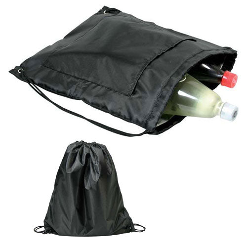 Dezine Cooler Backsack - Promotional Products