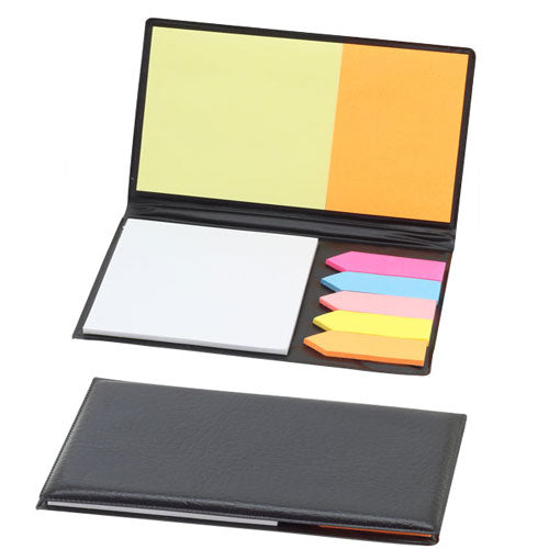 Dezine Executive Sticky Note Flags - Promotional Products
