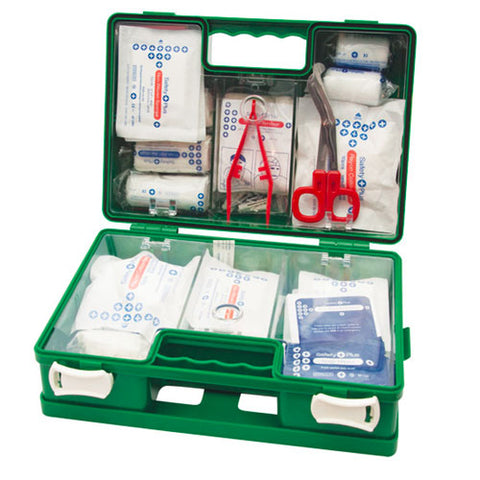Dezine Industry First Aid Kit - Promotional Products