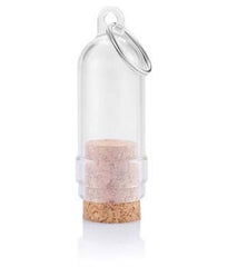 Dezine Message in a Bottle Keyring - Promotional Products