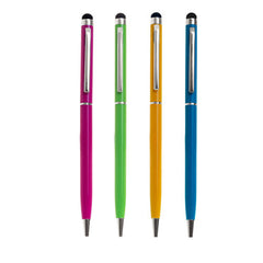 Dezine Metal Stylus Pen - Promotional Products