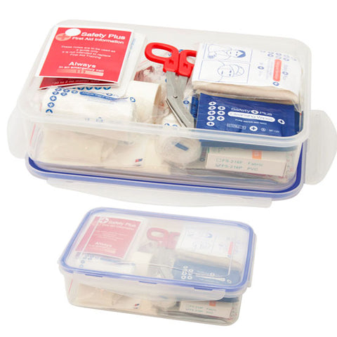 Dezine Office First Aid Kit - Promotional Products