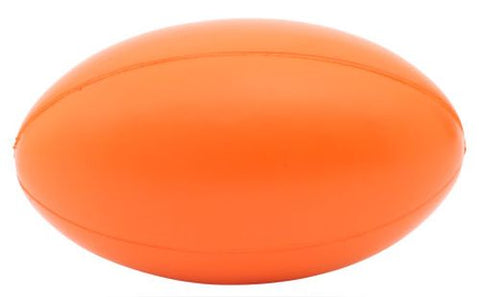 Dezine Rugby Stress Balls - Promotional Products