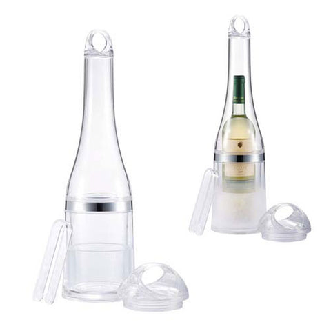 Dezine Wine Cooler and Ice Bucket - Promotional Products