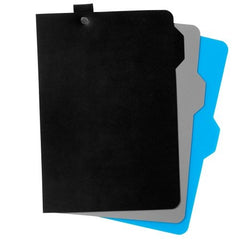 Avalon Divider Notebook - Promotional Products