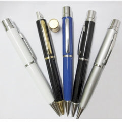 Corporate Metal USB Pen - Promotional Products