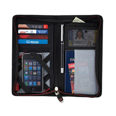 Avalon Premium Travel Wallet - Promotional Products