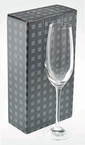 Eclipse Champagne Flute Set - Promotional Products
