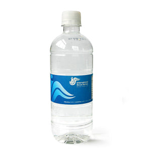 Econo 600ml Natural Spring Water - Promotional Products