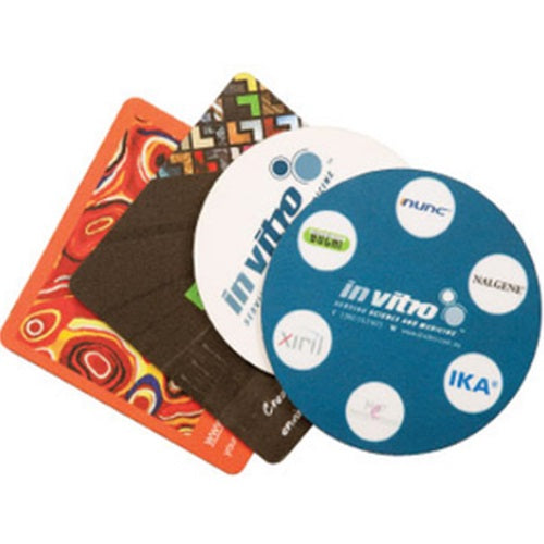 Econo Deluxe Coaster - Promotional Products