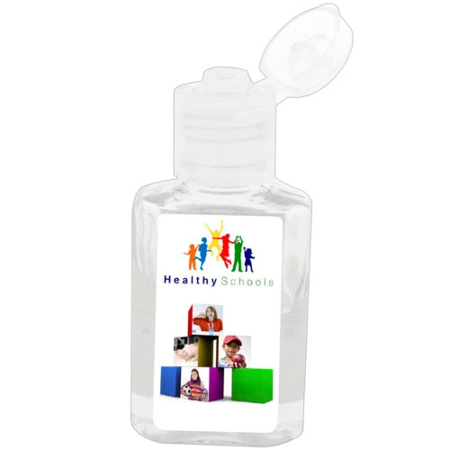 Econo Hand Sanitiser Gel - Promotional Products
