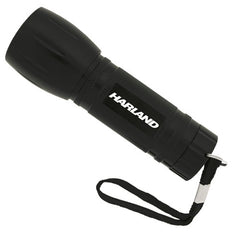 Econo LED Flashlight - Promotional Products