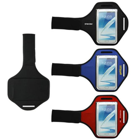 Econo Phone Running Arm Band - Promotional Products