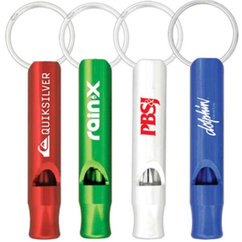 Econo Safety Whistle - Promotional Products
