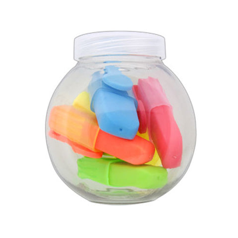 Econo Tub of Mini Highlighters - Promotional Products
