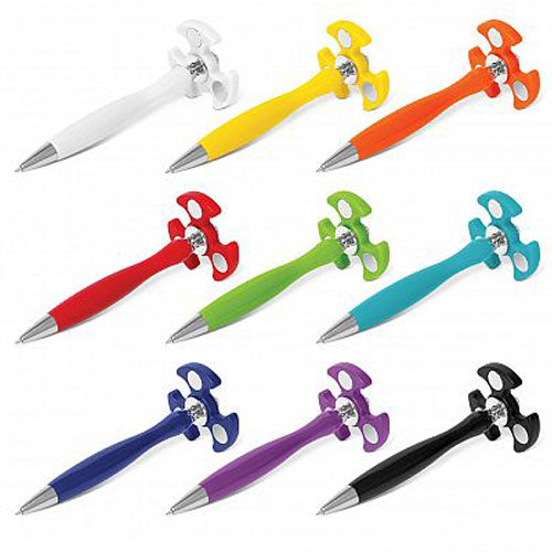 Eden Fidget Spinner Pen - Promotional Products